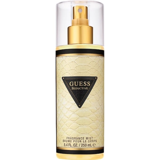 Guess Seductive Geur nevel Bodyspray Dames 250 ml