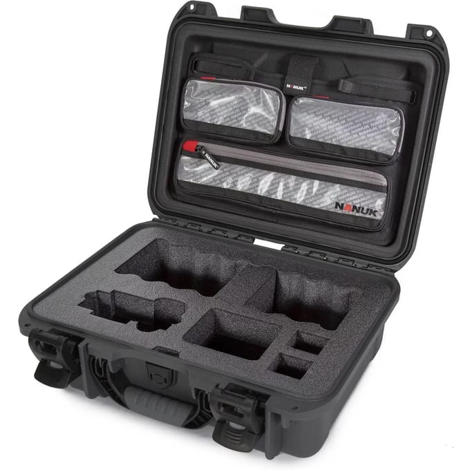 Cameratas Nanuk 920 Sony A7