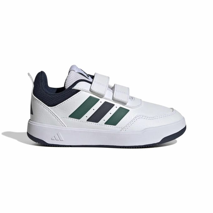 Adidas Tensaur Sport 3.0 Cf Schoenen Wit EU 28 1/2 Kinderen