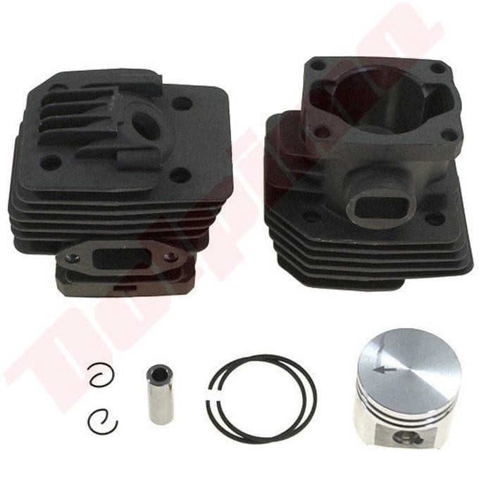 Cilinder met zuiger passend op STIHL FS220 38mm ( 4119 020 1204 )