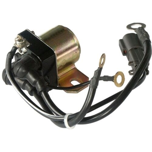 Relais, starter HC-CARGO F 032 233 891