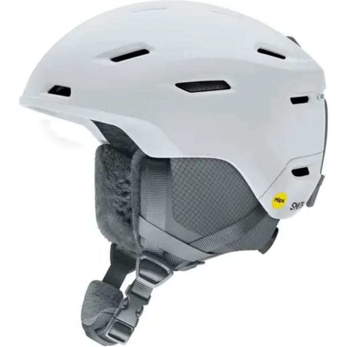 Skihelm Smith Descend