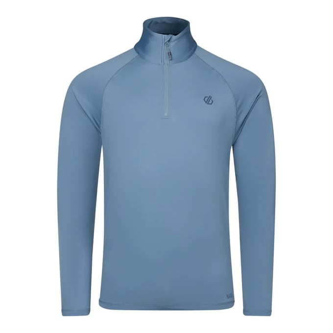 Dare2b Fuse Up Ii Core Stretch Fleece Blauw L Man