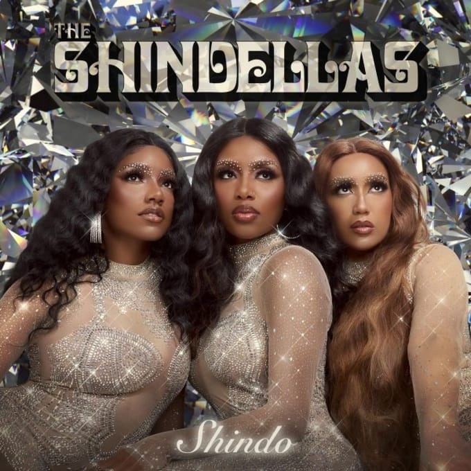 Shindo - Shindellas