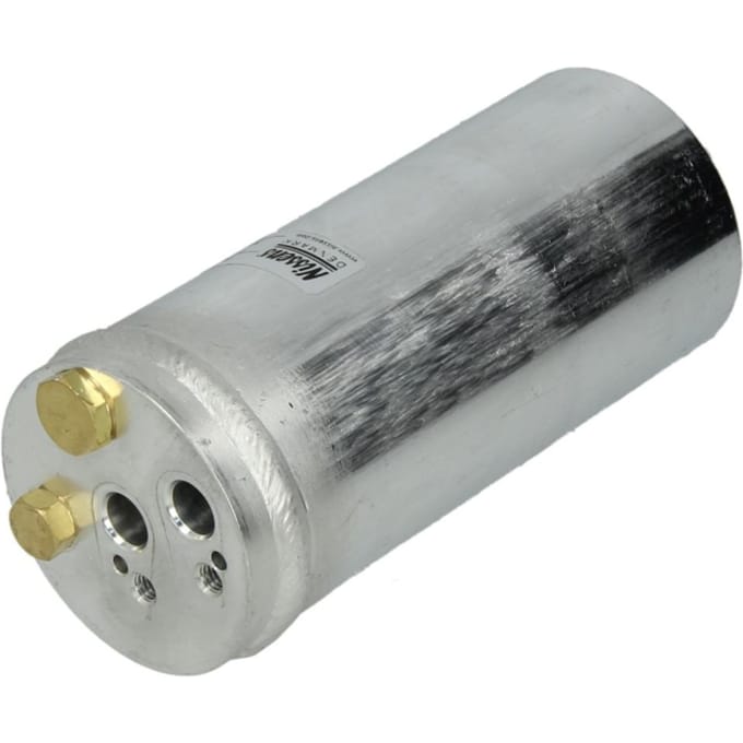 Droger, airconditioningsysteem NISSENS 95325