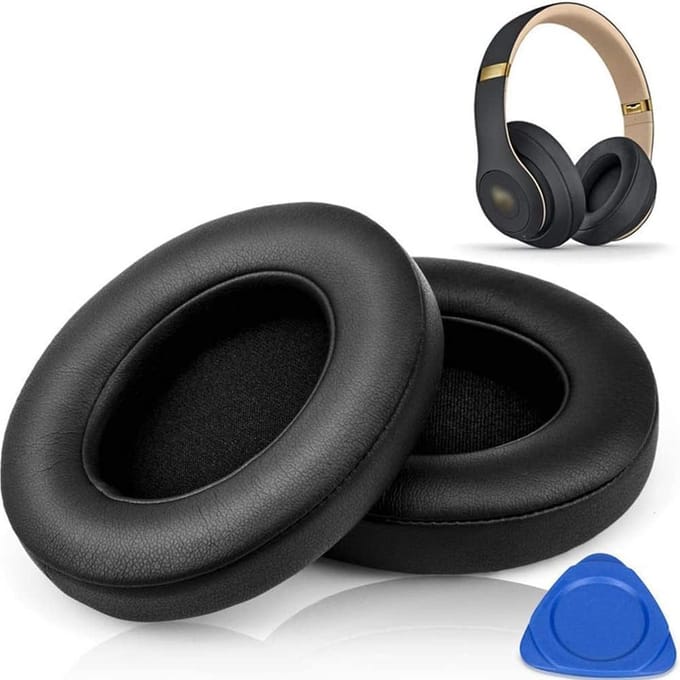 Oorkussen geschikt voor Beats Studio 2.0 / 3.0