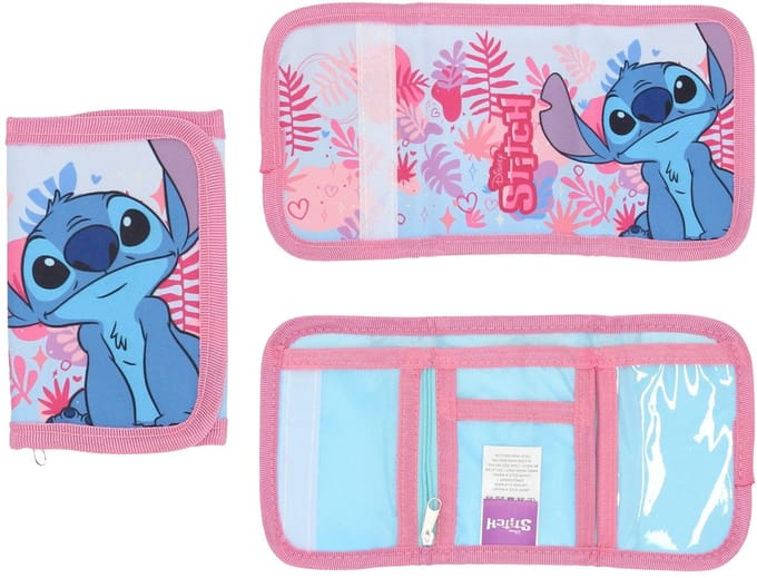 Lilo & Stitch Portemonnee