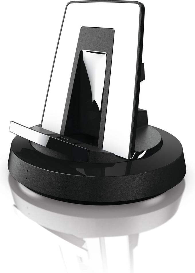 TwistDock voor  PS3