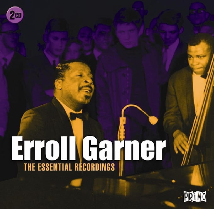 The Essential Recordings