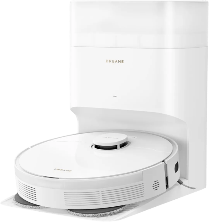 Dreame L10s Plus