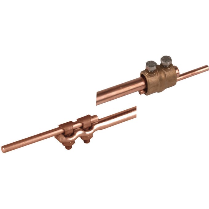 DEHN EESS 16 1500 TM 2KS7.10 CU aardingangsset - 480157