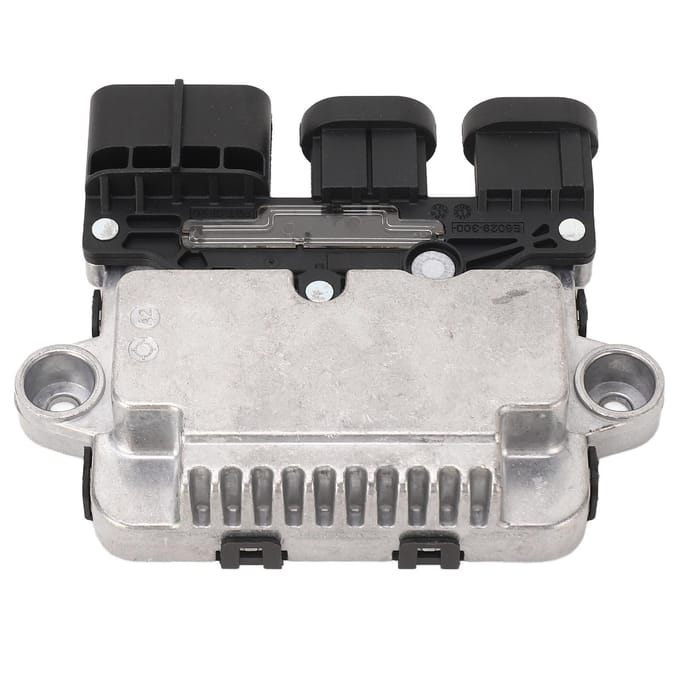 Motor Koelventilator Regelmodule 21493 3JA0E Radiatorventilator Controller voor Pathfinder 2013 tot 2020