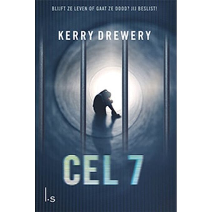 Cel 7 - Cel 7 - Kerry Drewery