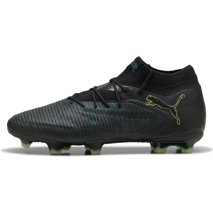 Puma Future 8 Ultimate Fg Voetbalschoenen Zwart EU 45