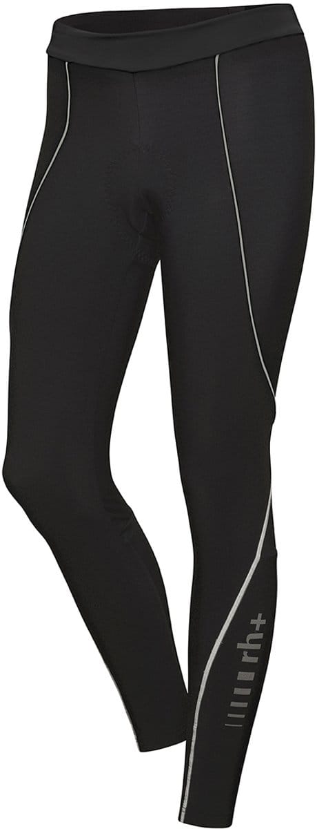 Rh+ RH+ Reflex W Tight ZWART - Maat M