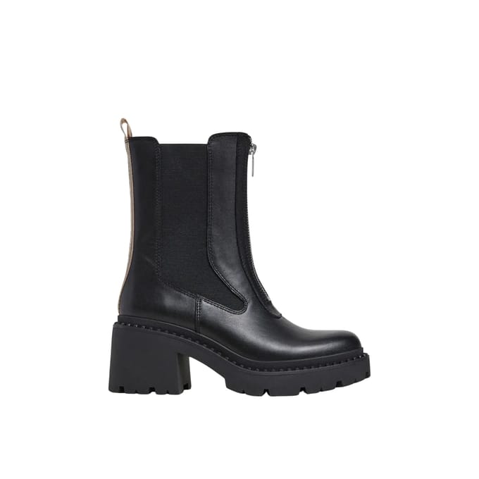 Dameslaarzen Pepe Jeans Glen Desert
