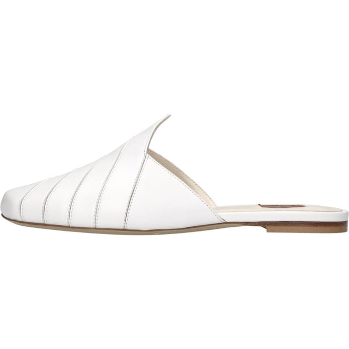 Missoni Sandalen wit