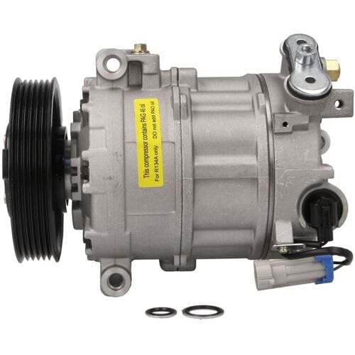 Airco-compressor NISSENS 89584