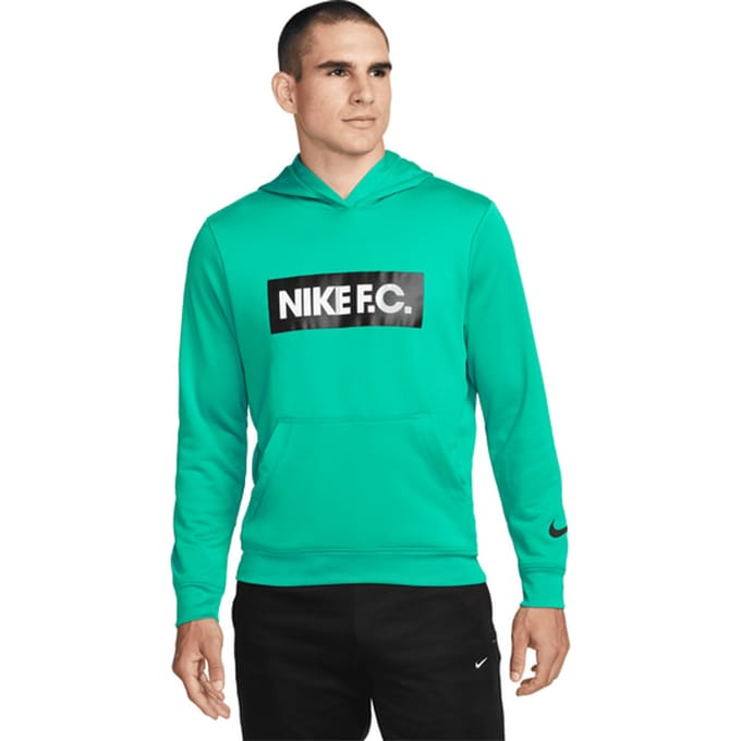 Hooded sweatshirt Nike Dri-FIT FC Libero