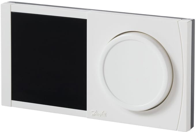 Danfoss Afstandsbediening ECA 30 voor ECL Comfort 210 (B), 296, 310 (B), 087H3200