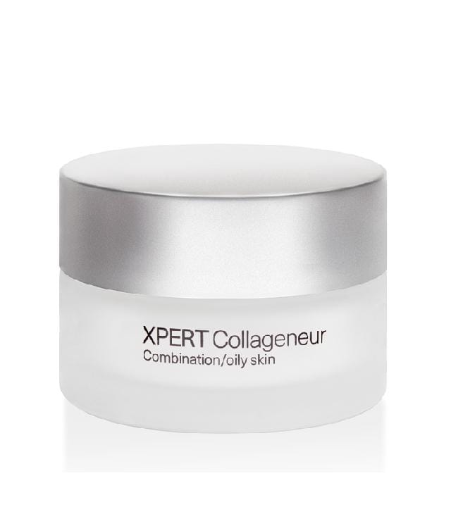 Singuladerm Xpert Collageneur Gemengde/Vette Huid 50 Ml