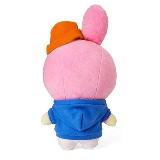 BT21 Street Mood staande pop COOKY pink