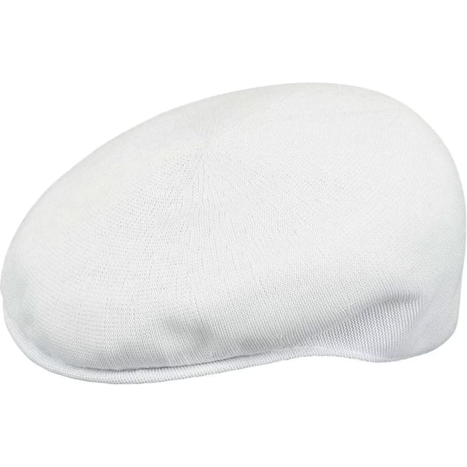 Kangol - Tropic 504 - WHITE