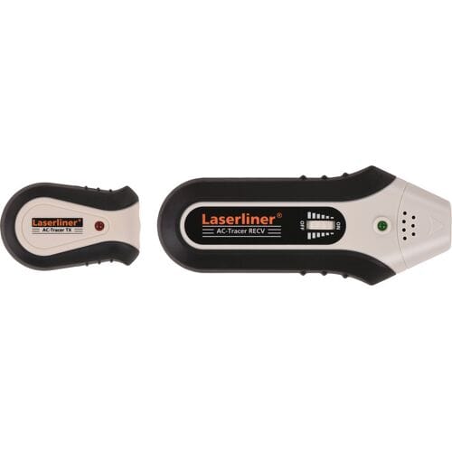 Laserliner AC-Tracer Leidingzoekerset in koffer