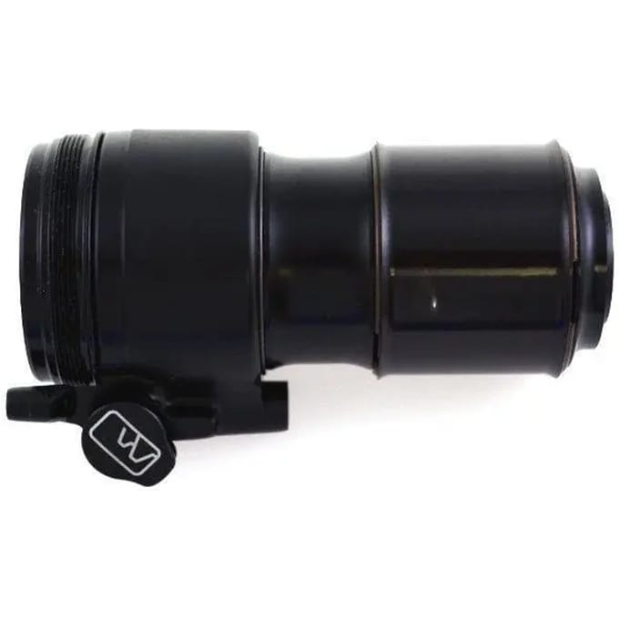 Motorhoezen Fox Factory 2018, Dual Travel 2, Float DPS LV