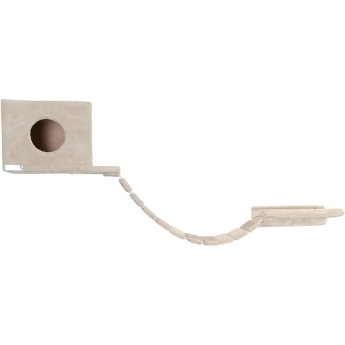 Kattenboom - 9 stuks Kerbl Everest