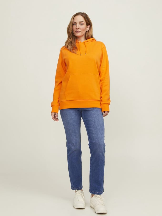 Blanks Cosy Hoodie Senior - Maat XXS