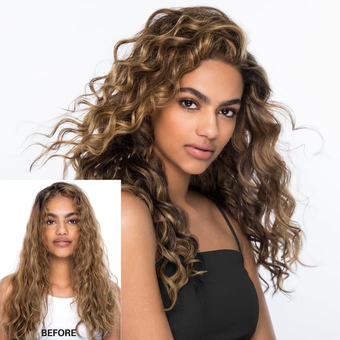 Color WoW Color Wow Dream Coat Curly Hair 500 ml