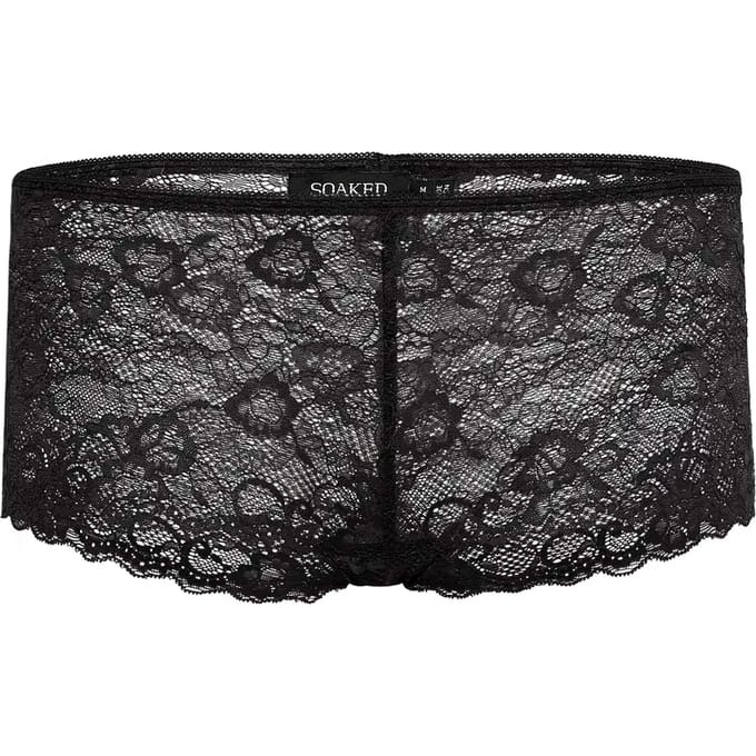Dames boxershorts Soaked in Luxury Dolly