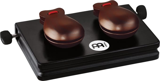 Meinl CM2 Castanet Machine