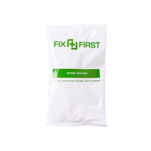 Cold pack pharmacar instant