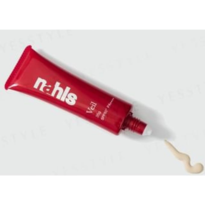 nahls - Veil Primer SPF 50+ PA++++ 35g