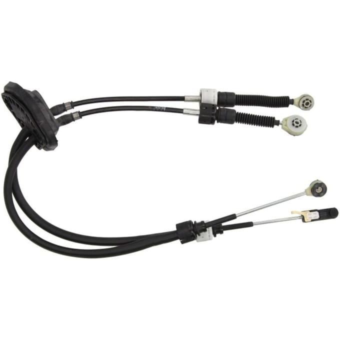 Kabel, handgeschakelde versnellingsbak LINEX 35.44.23