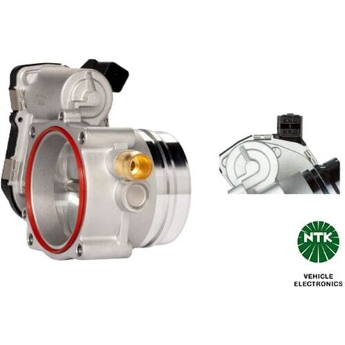 Gasklephuis NTK 95247