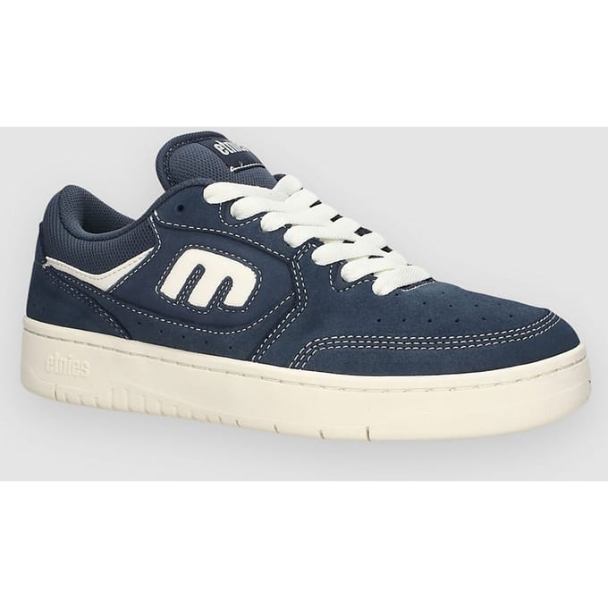 etnies Loot Skate Schoenen blauw