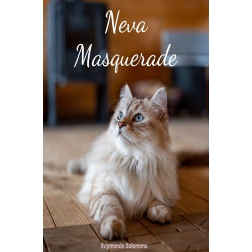 Neva Masquerade - Raymondo Salomons