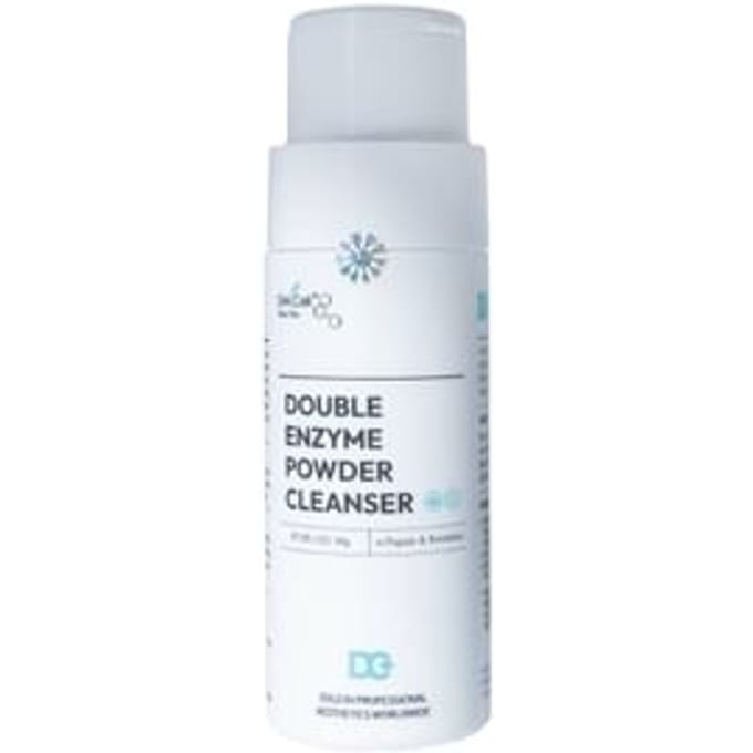 DM.Cell - Double Enzyme Powder Cleanser 60g