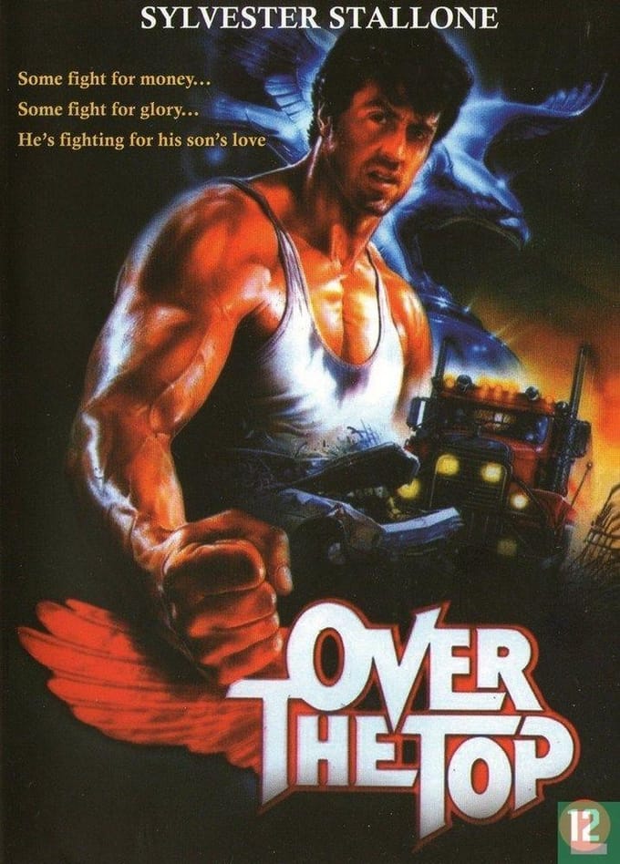 Over The Top