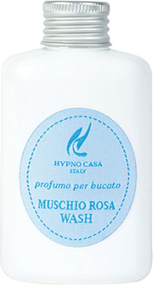 Hypno Casa - Wasparfum - Muschio Rosa - 100ml