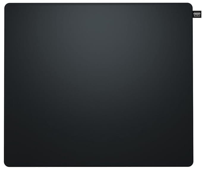 CHERRY XTRFY GP7 Game-muismat Zwart
