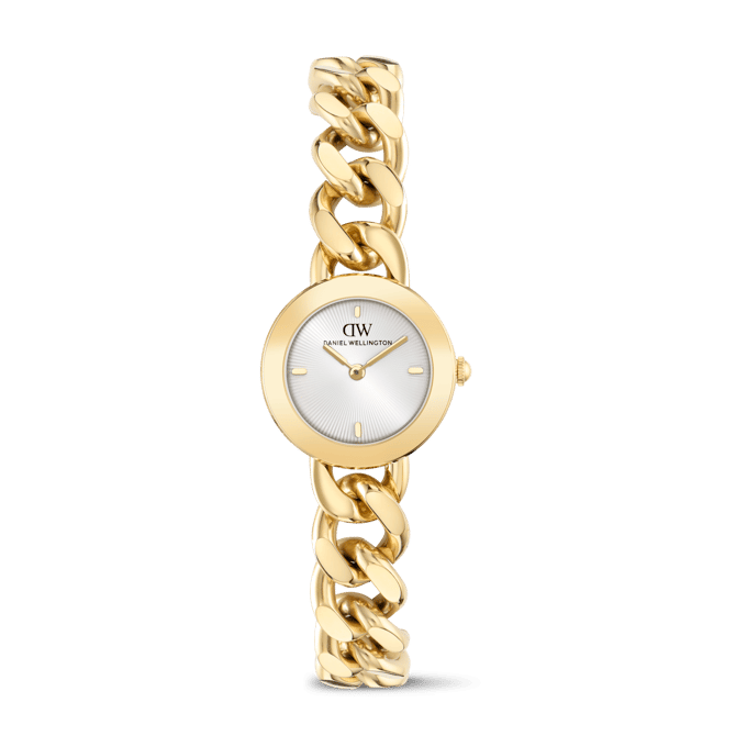 Daniel Wellington DW Watch Ellips Gold 26mm