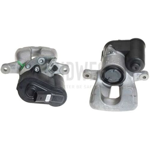 Budweg Caliper Remklauw BUDWEG 343643