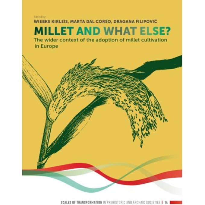 Millet And What Else? - Scales Of Transformation