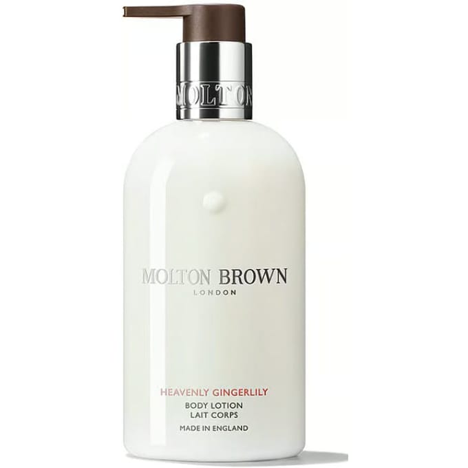 Molton Brown Melk Bath & Body Heavenly Gingerlily Body Lotion