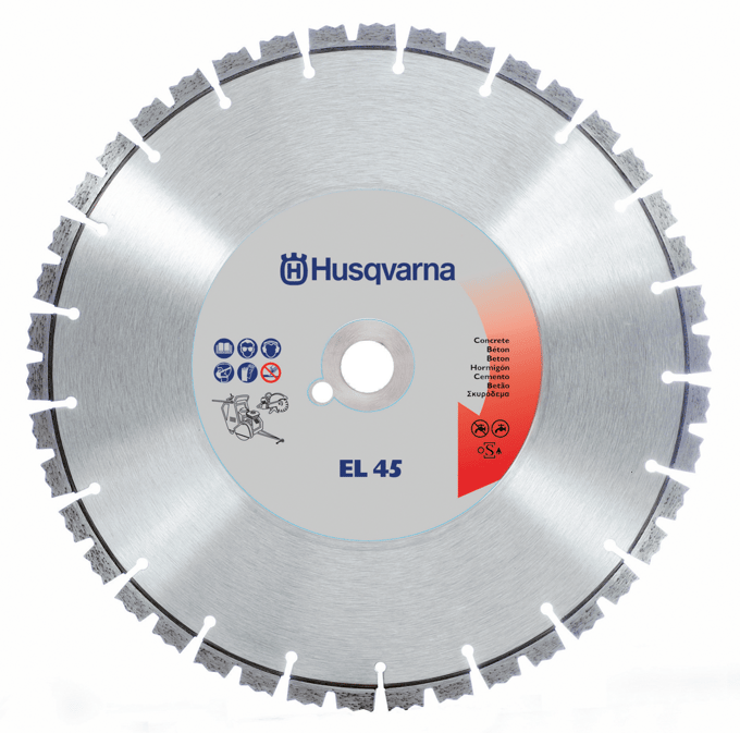 400-20mm/1" 46x3.3x10+2 el45h