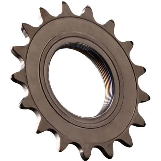 Miche Pistard Oro Tandwiel Zilver 1v / 16t